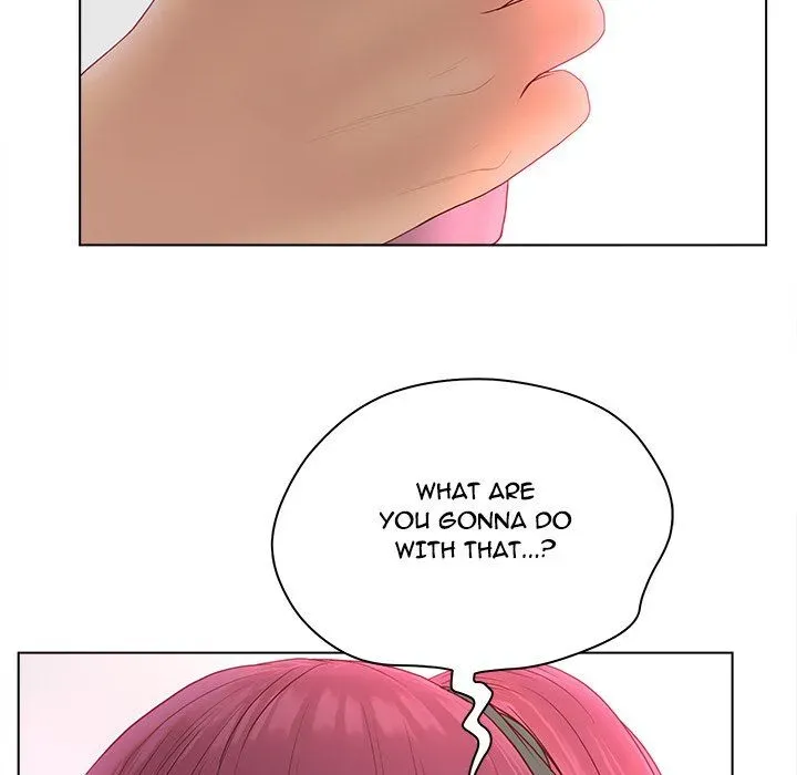 Share Girls Chapter 14 page 9 - 