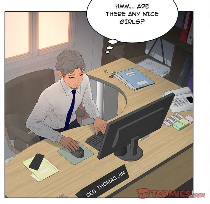 Share Girls Chapter 14 page 98 - 