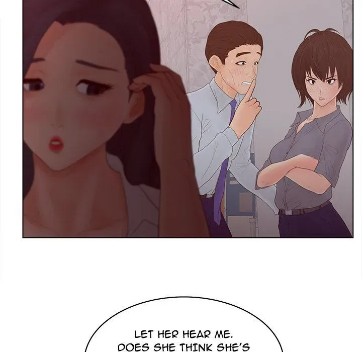 Share Girls Chapter 15 page 11 - 