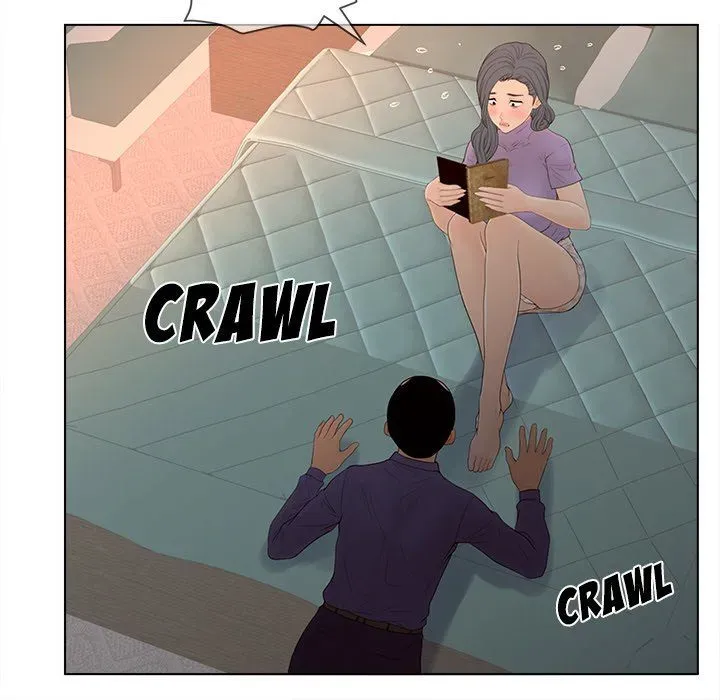 Share Girls Chapter 15 page 104 - 
