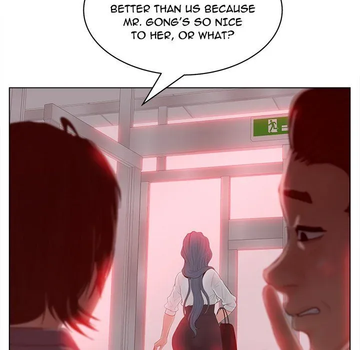 Share Girls Chapter 15 page 12 - 