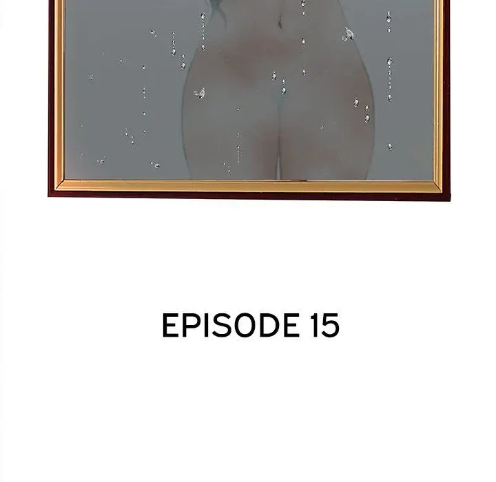 Share Girls Chapter 15 page 16 - 
