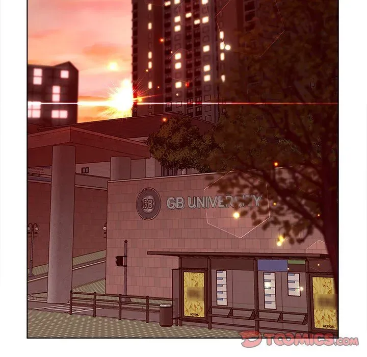Share Girls Chapter 15 page 18 - 