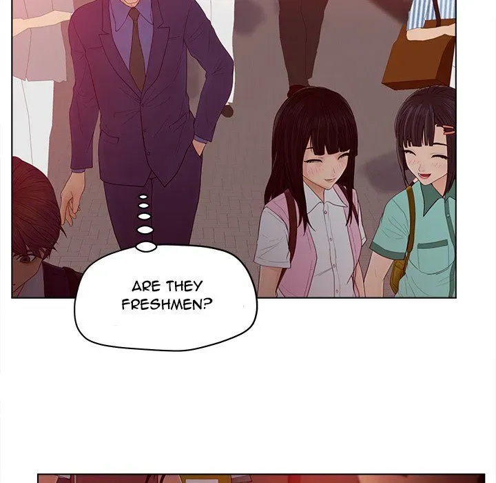 Share Girls Chapter 15 page 20 - 