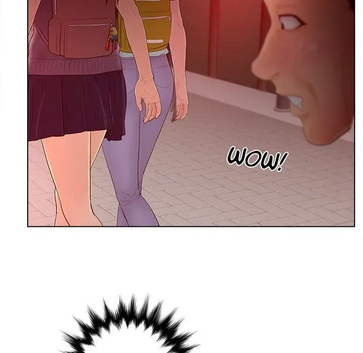 Share Girls Chapter 15 page 21 - 