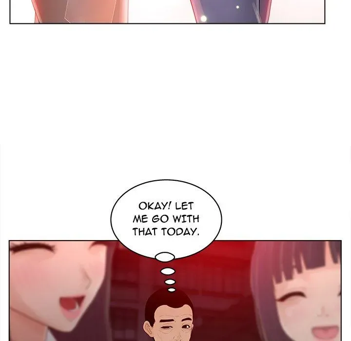 Share Girls Chapter 15 page 23 - 