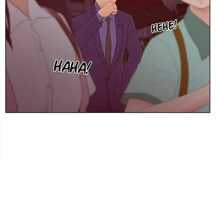 Share Girls Chapter 15 page 24 - 