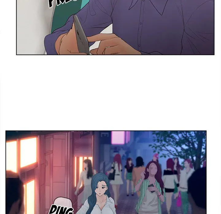 Share Girls Chapter 15 page 29 - 