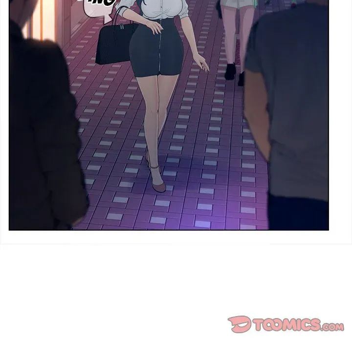 Share Girls Chapter 15 page 30 - 