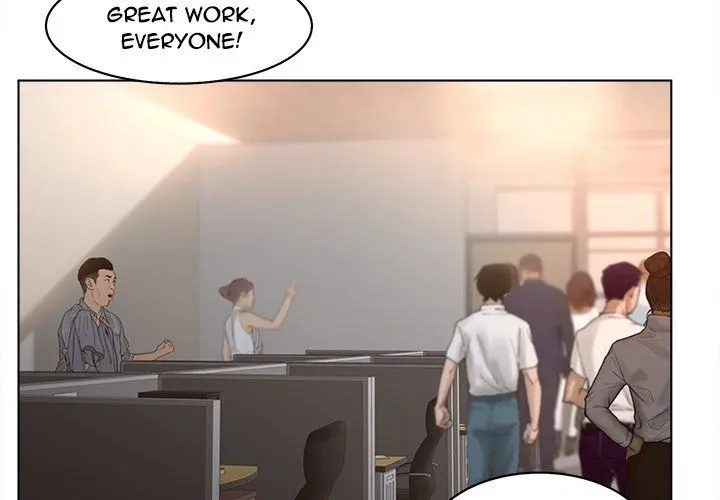Share Girls Chapter 15 page 4 - 