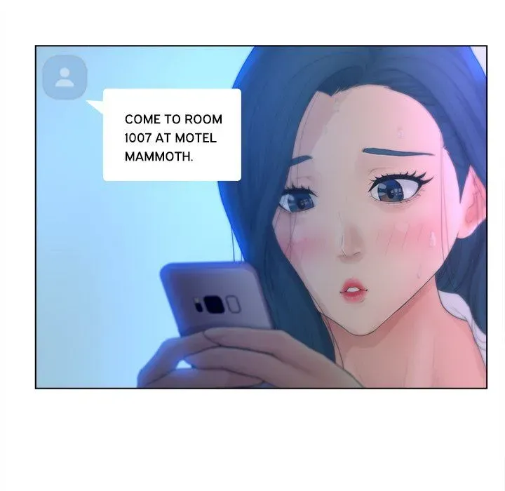 Share Girls Chapter 15 page 31 - 