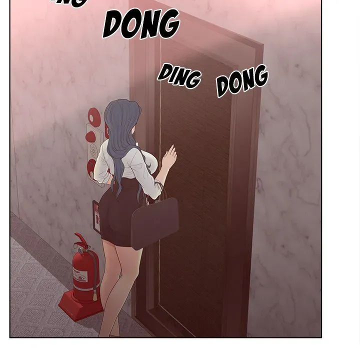 Share Girls Chapter 15 page 33 - 
