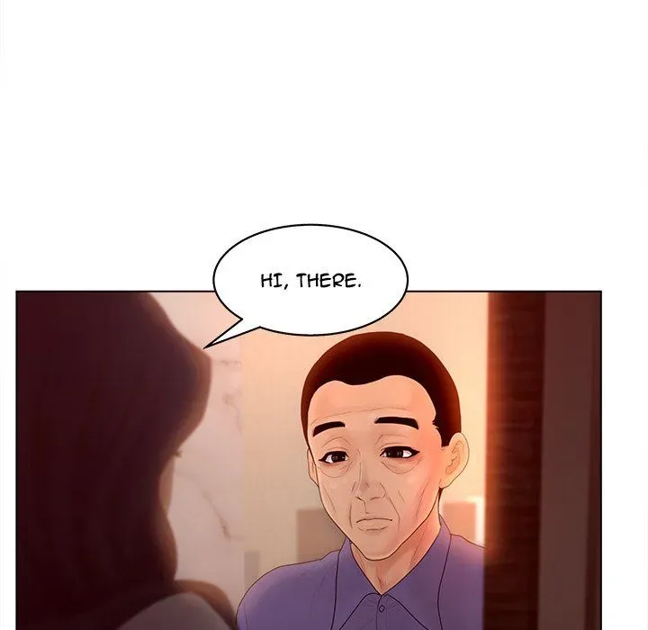 Share Girls Chapter 15 page 35 - 