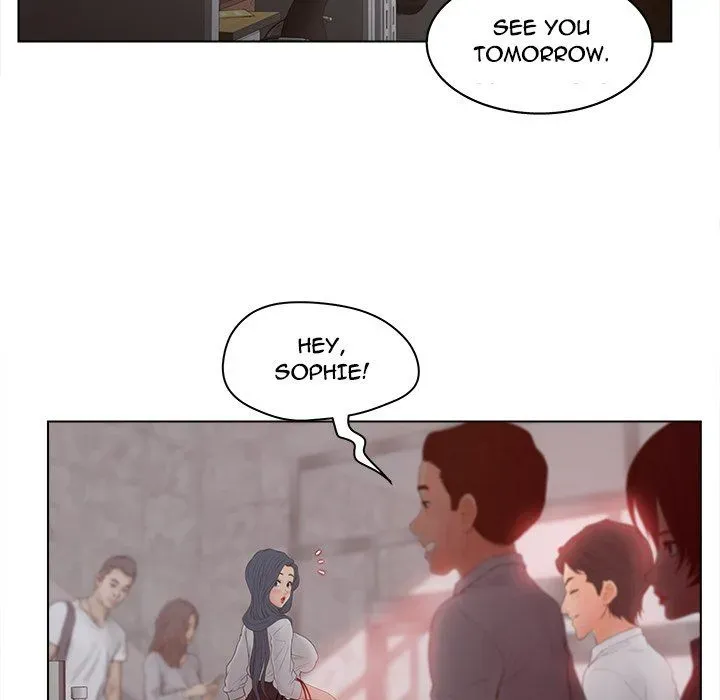 Share Girls Chapter 15 page 5 - 
