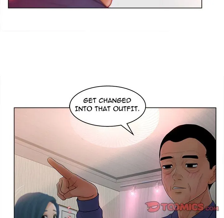 Share Girls Chapter 15 page 42 - 