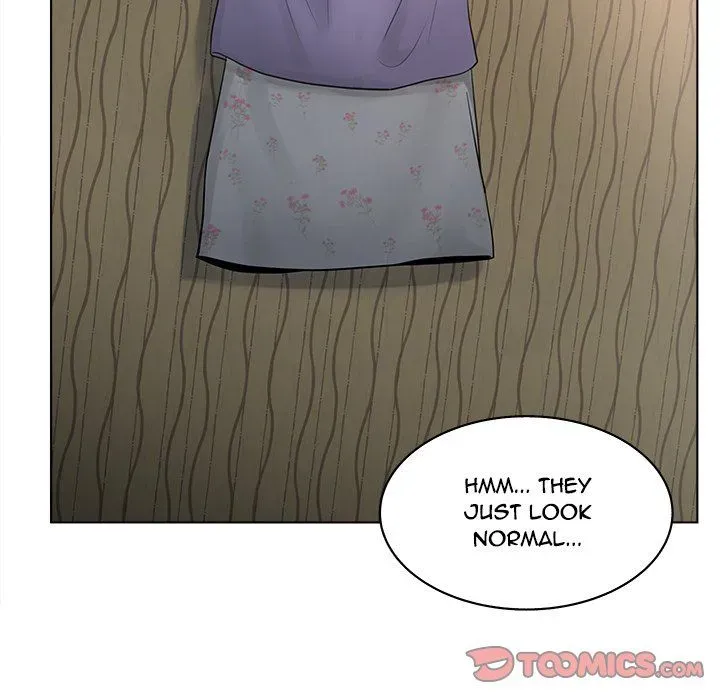 Share Girls Chapter 15 page 46 - 