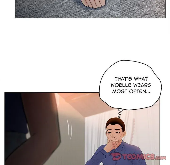 Share Girls Chapter 15 page 50 - 