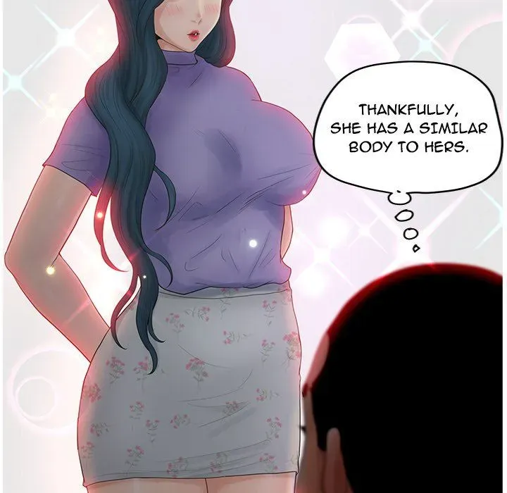 Share Girls Chapter 15 page 52 - 