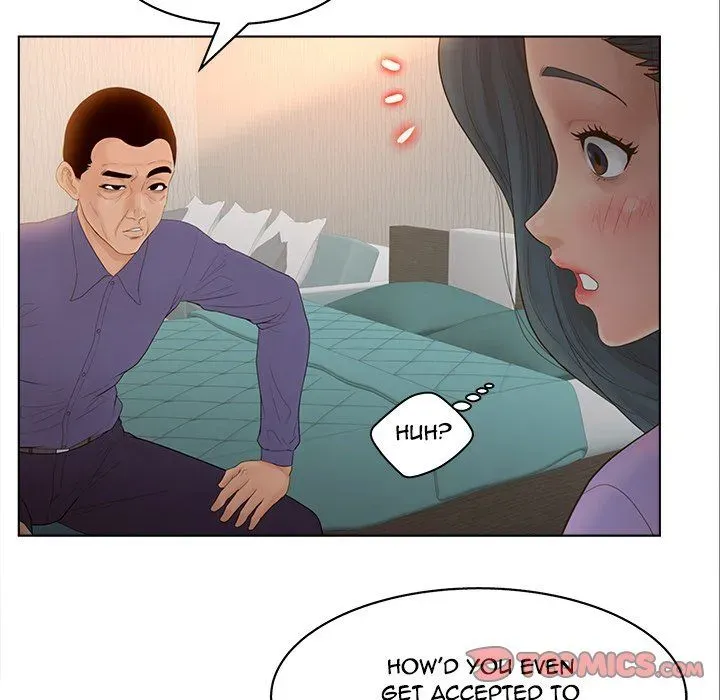 Share Girls Chapter 15 page 54 - 