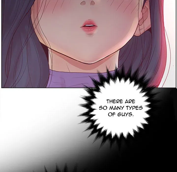 Share Girls Chapter 15 page 57 - 