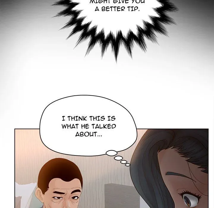 Share Girls Chapter 15 page 61 - 