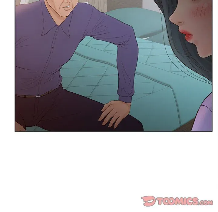 Share Girls Chapter 15 page 62 - 