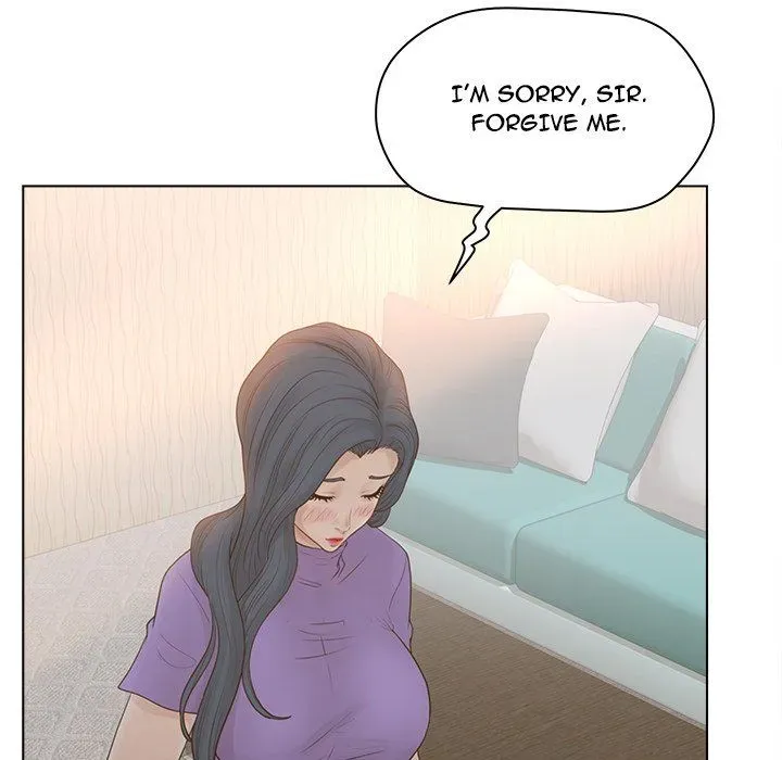 Share Girls Chapter 15 page 63 - 