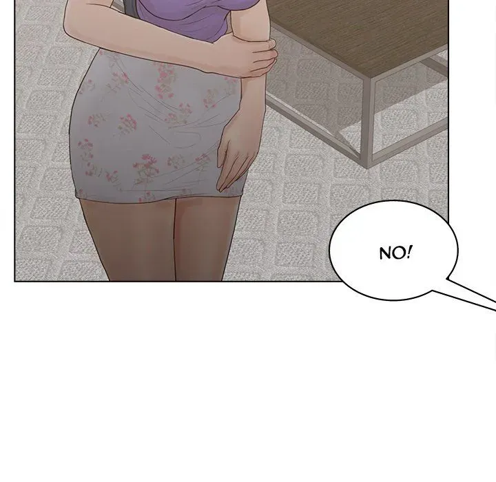 Share Girls Chapter 15 page 64 - 