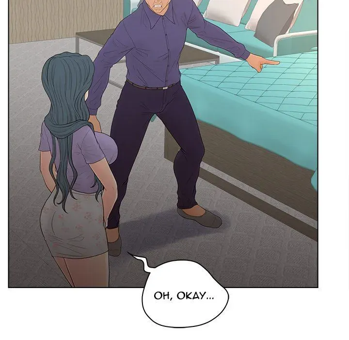 Share Girls Chapter 15 page 69 - 