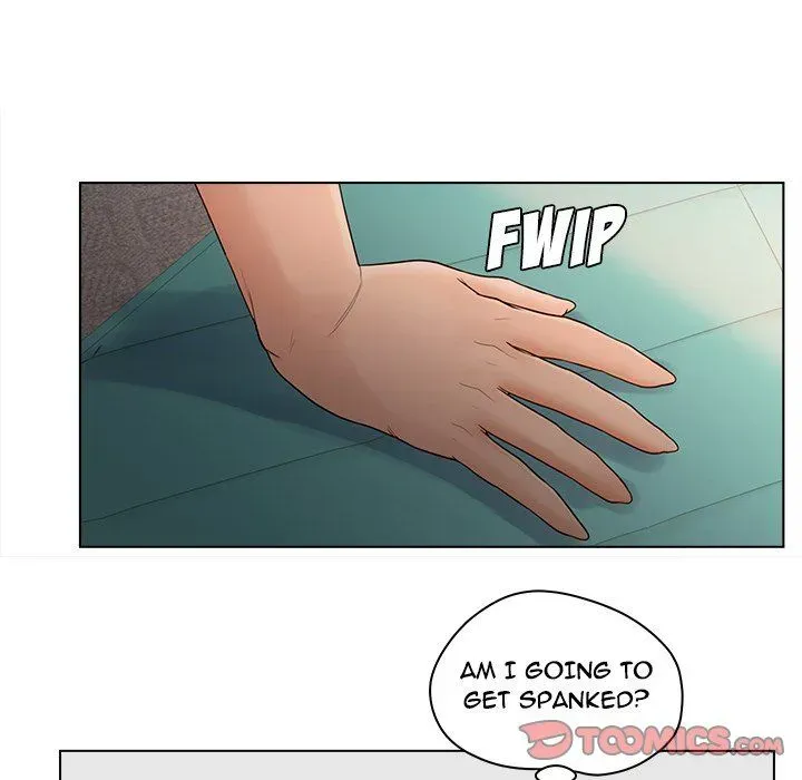 Share Girls Chapter 15 page 70 - 