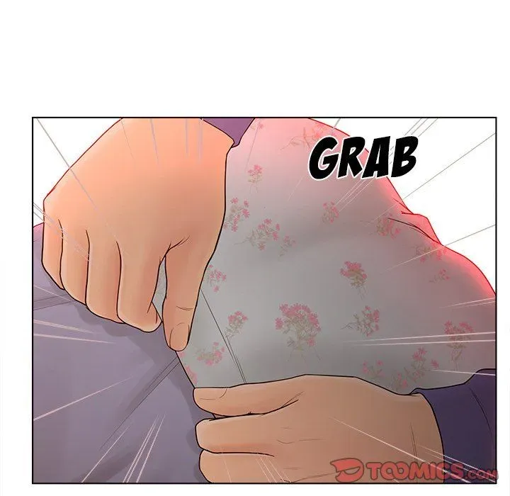 Share Girls Chapter 15 page 74 - 