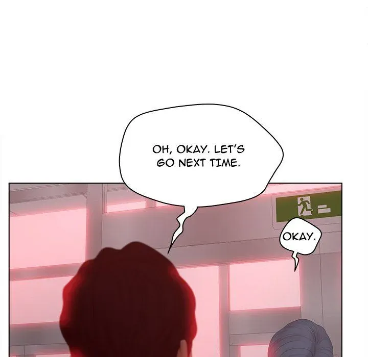 Share Girls Chapter 15 page 9 - 