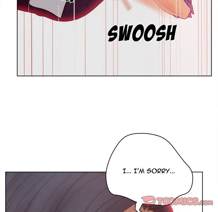 Share Girls Chapter 15 page 86 - 