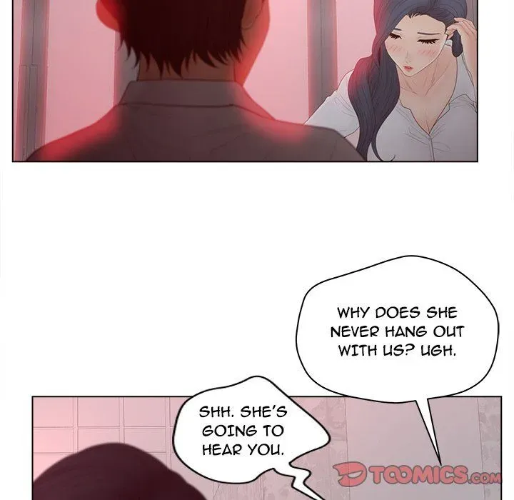 Share Girls Chapter 15 page 10 - 