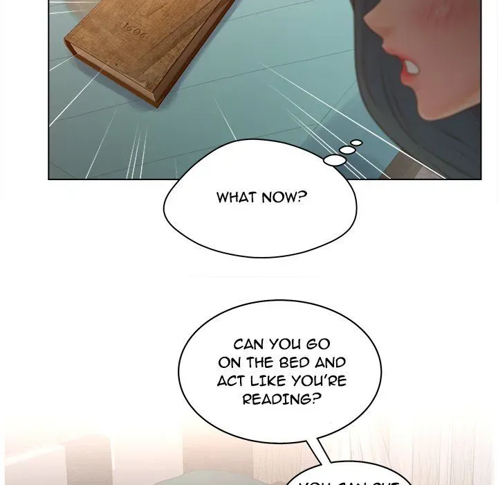 Share Girls Chapter 15 page 93 - 