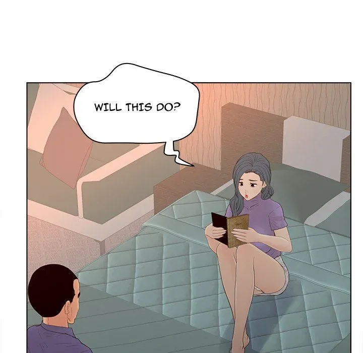 Share Girls Chapter 15 page 96 - 