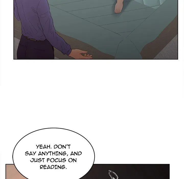 Share Girls Chapter 15 page 97 - 
