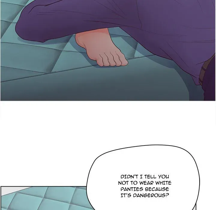 Share Girls Chapter 16 page 11 - 