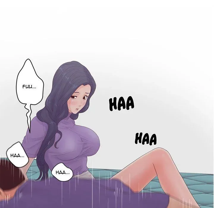 Share Girls Chapter 16 page 105 - 