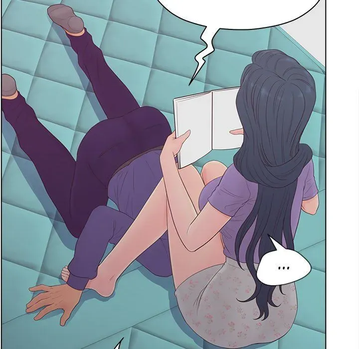 Share Girls Chapter 16 page 12 - 