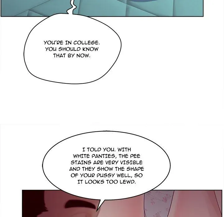 Share Girls Chapter 16 page 13 - 