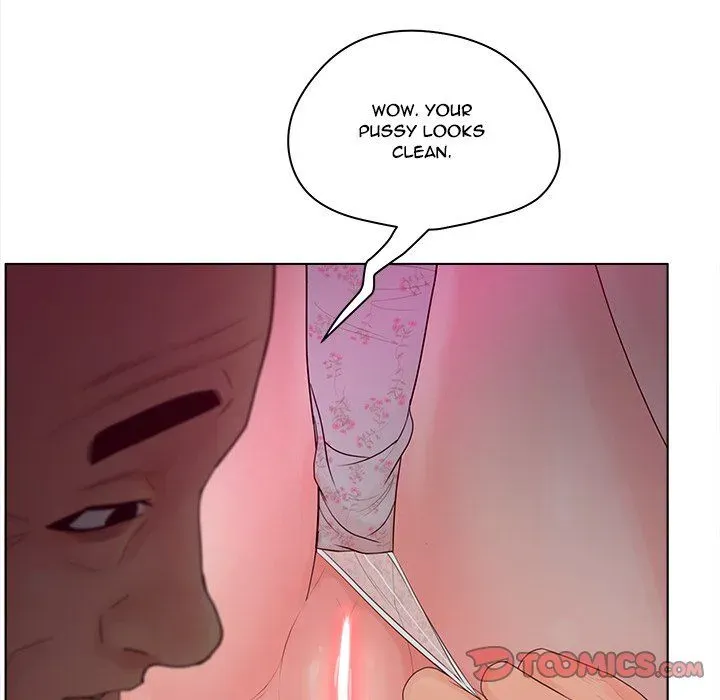 Share Girls Chapter 16 page 18 - 