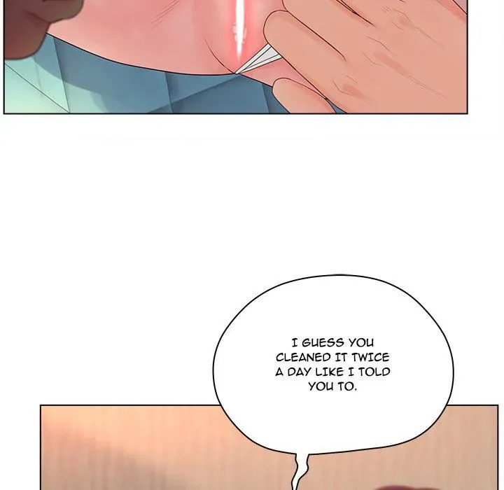 Share Girls Chapter 16 page 19 - 