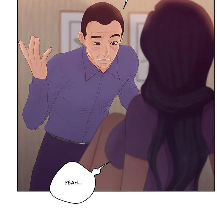 Share Girls Chapter 16 page 20 - 