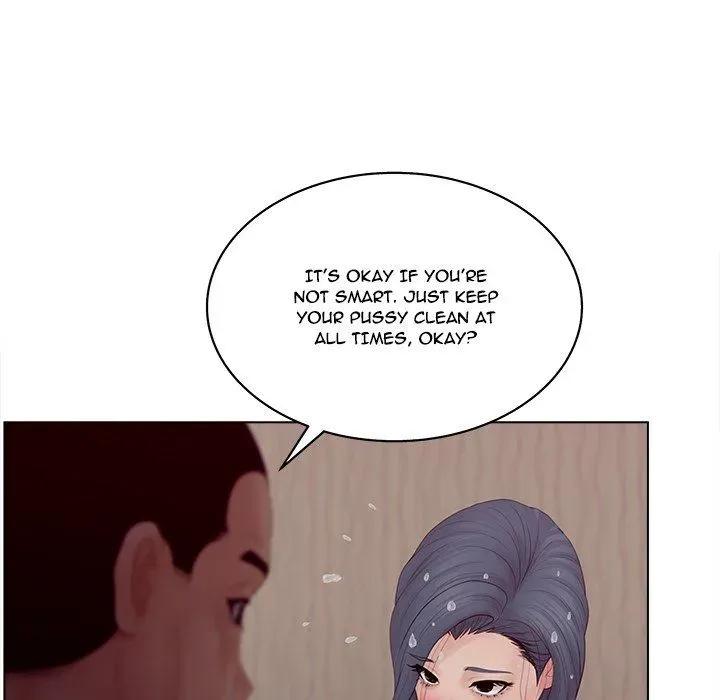 Share Girls Chapter 16 page 21 - 