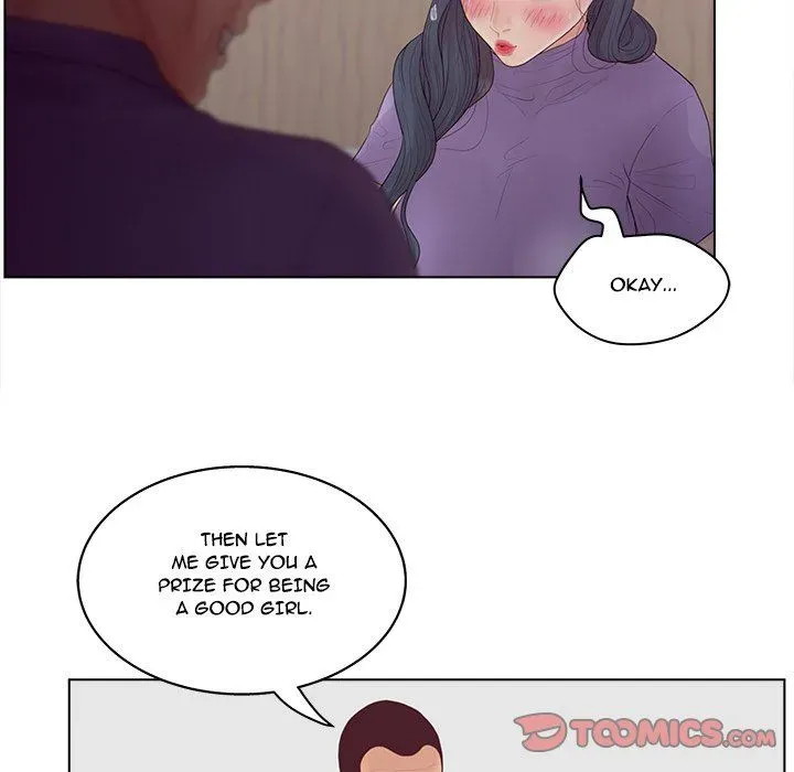 Share Girls Chapter 16 page 22 - 