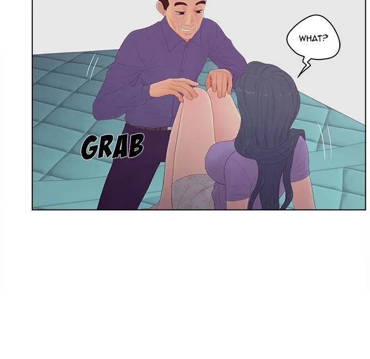 Share Girls Chapter 16 page 23 - 