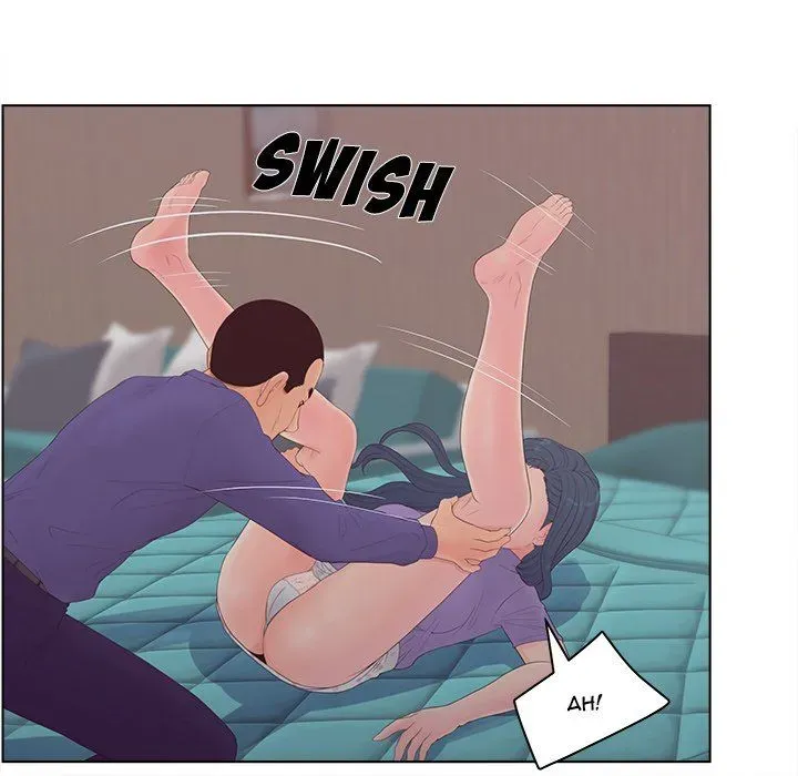 Share Girls Chapter 16 page 24 - 