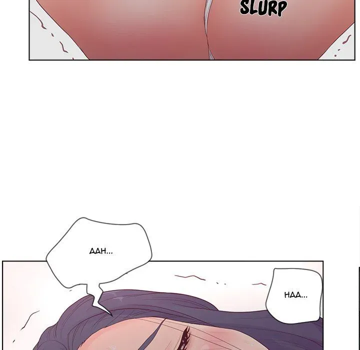 Share Girls Chapter 16 page 32 - 