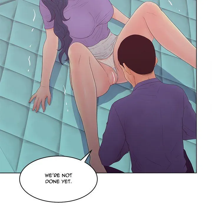 Share Girls Chapter 16 page 39 - 